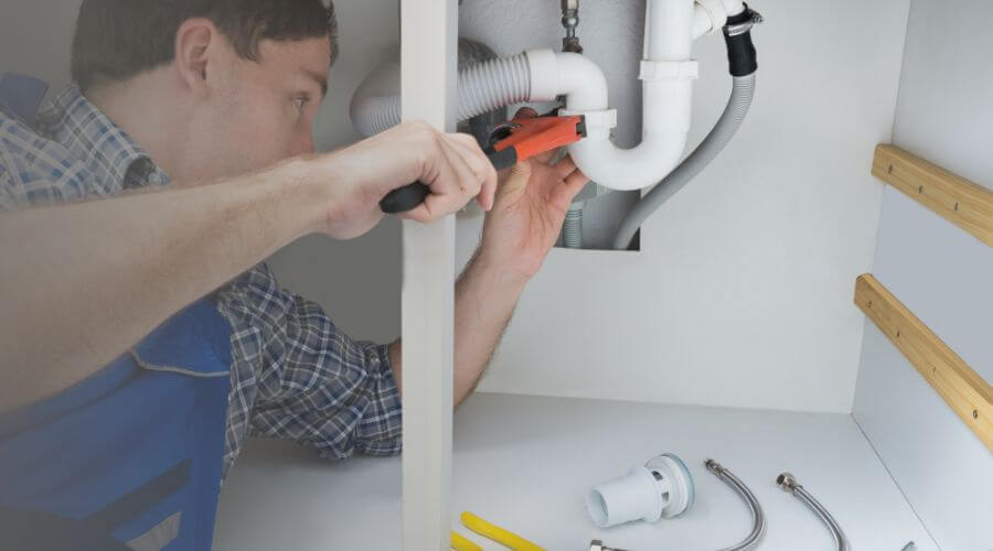 Professional Leak Detection Services in Port Deposit, MD